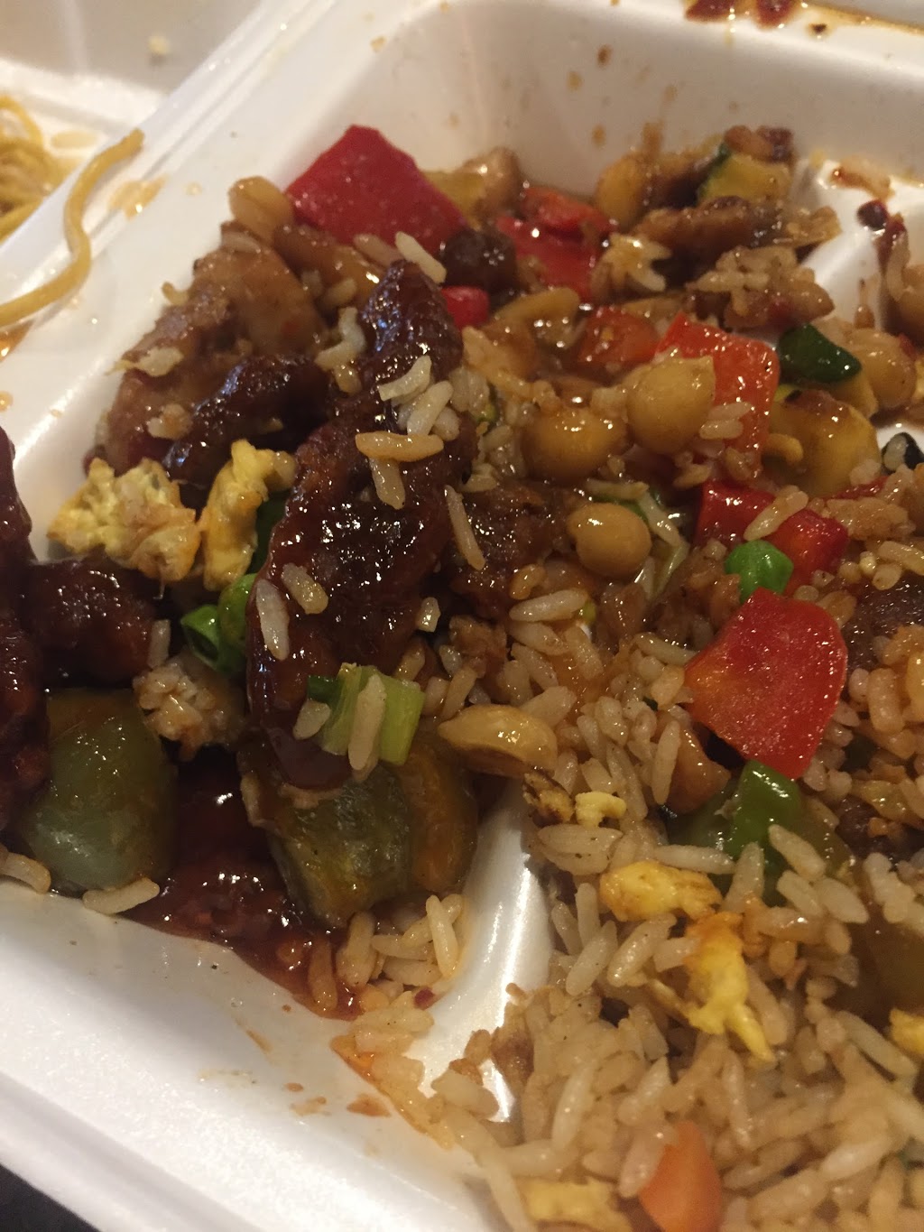 Panda Express | 1710 N Telegraph Rd, Monroe, MI 48162, USA | Phone: (734) 457-9818