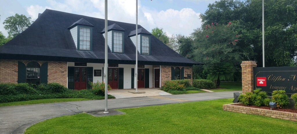 Cliff Ourso - State Farm Insurance Agent | 3384 LA-1, Donaldsonville, LA 70346, USA | Phone: (225) 473-9887