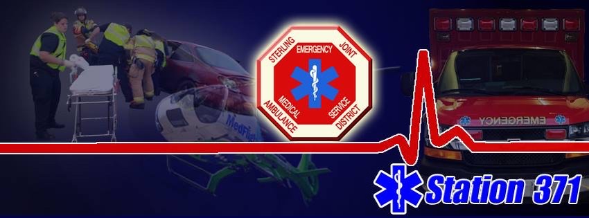 Sterling Joint Ambulance District | 20 S London St, Mt Sterling, OH 43143, USA | Phone: (740) 869-3006