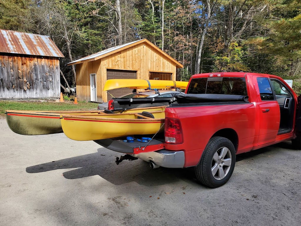 Hornbeck Boats | 131 Trout Brook Rd, Olmstedville, NY 12857, USA | Phone: (518) 251-2764