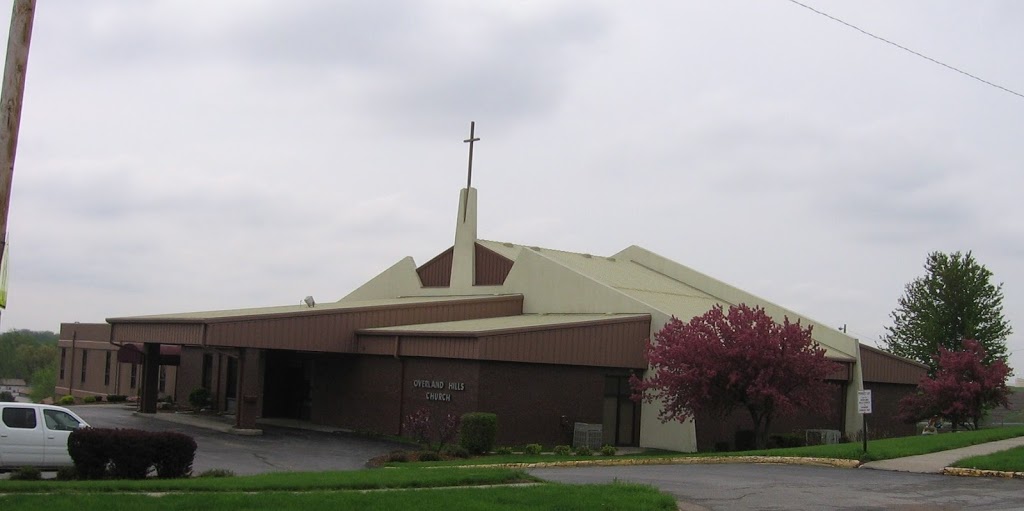 Overland Hills Church | 11151 S 90th St, Papillion, NE 68046, USA | Phone: (402) 331-3626