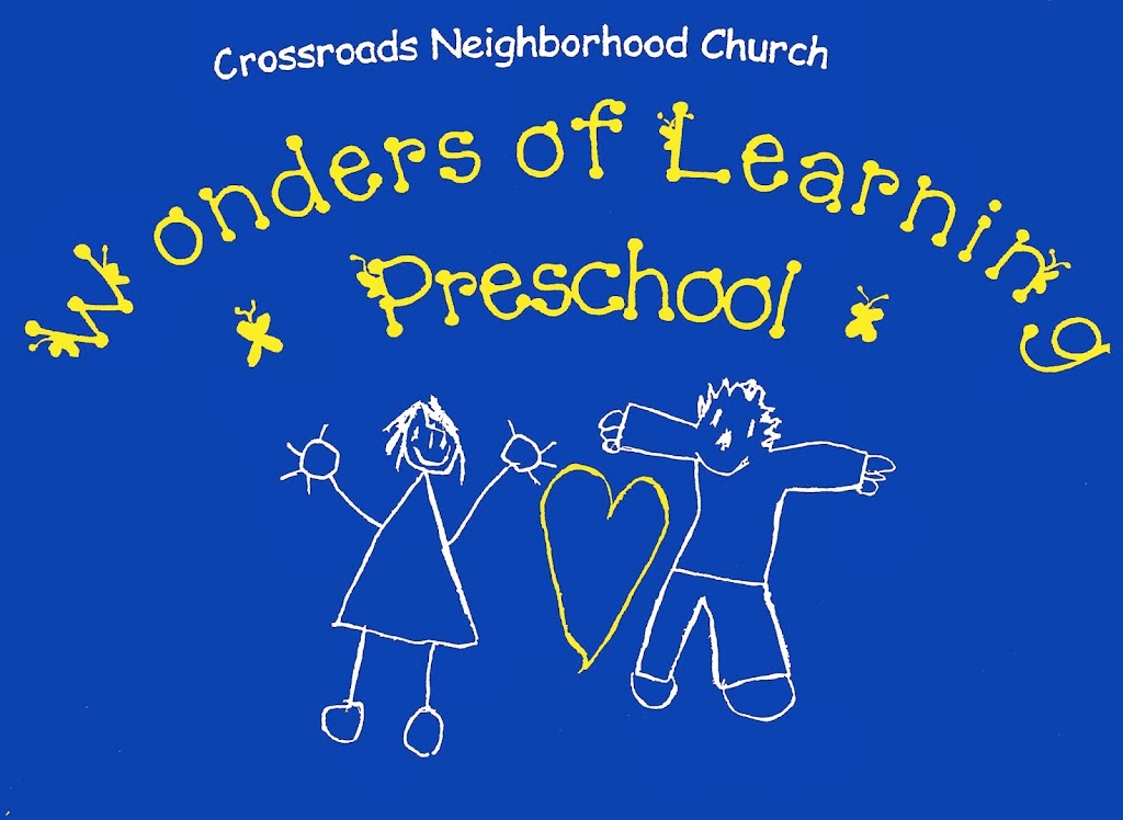 Wonders of Learning Preschool | 7555 Old Military Rd NE, Bremerton, WA 98311, USA | Phone: (360) 337-1978