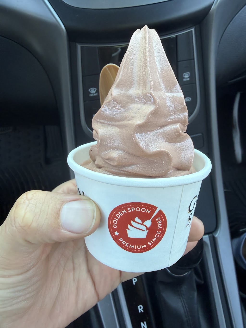 Golden Spoon Frozen Yogurt | 32411 Golden Lantern, Laguna Niguel, CA 92677, USA | Phone: (949) 248-4338