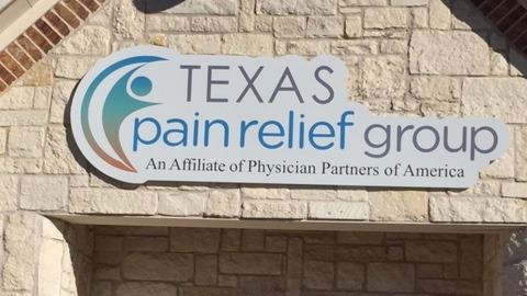 Physician Partners of America - Pain Relief Group | 2730 Virginia Pkwy Suite #300B, McKinney, TX 75071, USA | Phone: (469) 331-4977