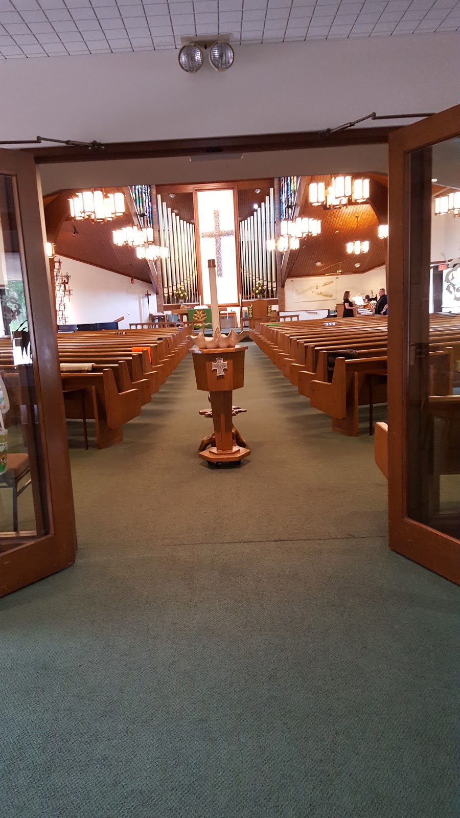 Faith Lutheran Church | 7750 S Beneva Rd, Sarasota, FL 34238, USA | Phone: (941) 924-4664