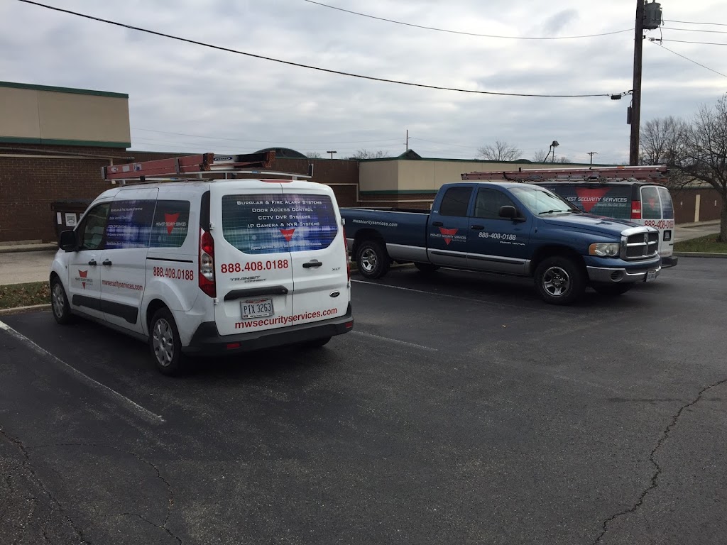 Midwest Security Services | 4050 Benfield Dr, Dayton, OH 45429 | Phone: (937) 853-9000
