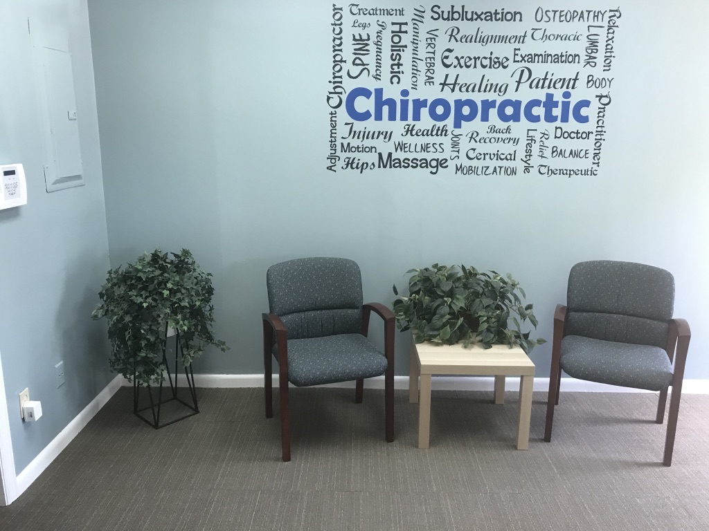 Uptown Chiropractic | 2758 US-1, St. Augustine, FL 32086, USA | Phone: (904) 808-2211