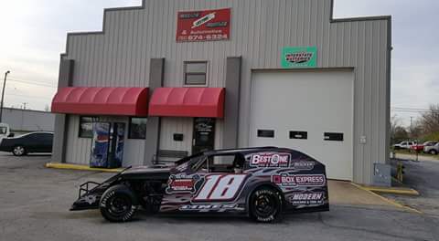 Marion Lifetime Mufflers | 840 E 30th St, Marion, IN 46953, USA | Phone: (765) 660-2281