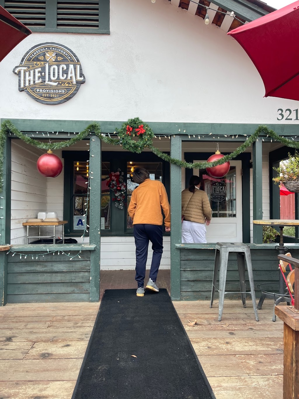 The Local Provisions | 32119 Temecula Pkwy, Temecula, CA 92592, USA | Phone: (951) 972-4935