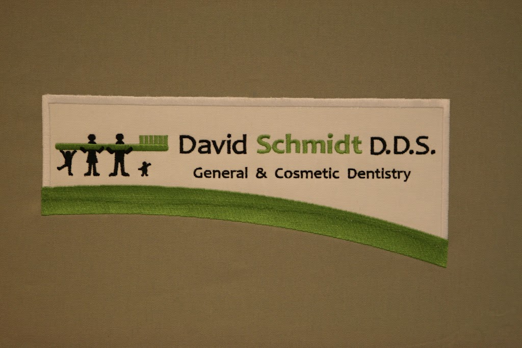 Dr. David C. Schmidt, DDS | 3060 Packard St, Ypsilanti, MI 48197, USA | Phone: (734) 485-2200