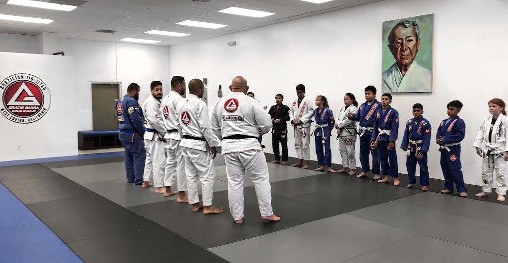 Gracie Barra West Covina | 141 N Azusa Ave, West Covina, CA 91791 | Phone: (626) 833-7084