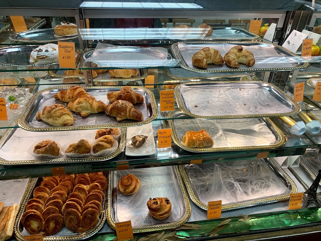 Lanvin French Bakery | 8211 NE Brazee St # B, Portland, OR 97220, USA | Phone: (503) 252-0155