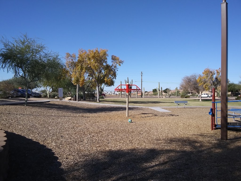 Apache Junction Parks & Recreation | 1035 N Idaho Rd, Apache Junction, AZ 85119, USA | Phone: (480) 983-2181