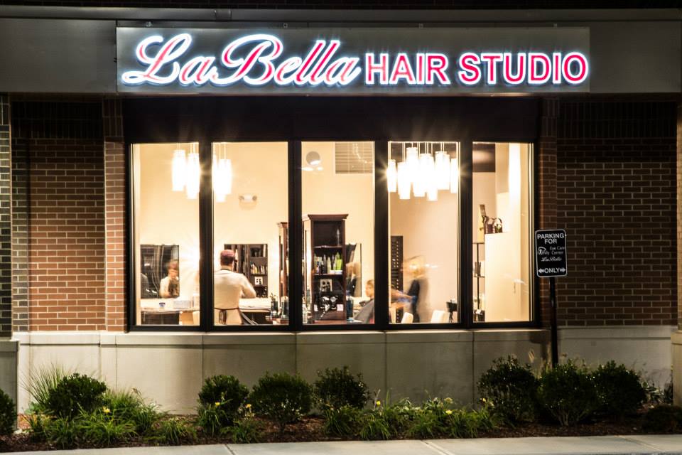 Labella Hair Studio | 5 Cornerstone Square, Westford, MA 01886, USA | Phone: (978) 496-1864