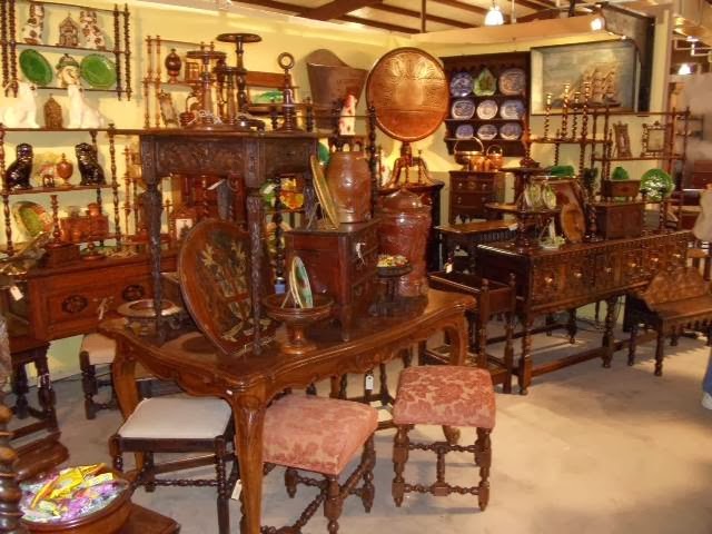 Black Sheep Antiques | 101 N Ward Ave, High Point, NC 27262, USA | Phone: (336) 432-0565