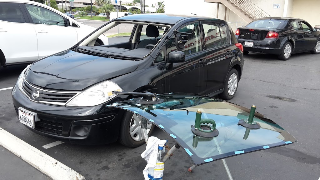 Factory Auto Glass Mobile | 804 S 45th St, San Diego, CA 92113, USA | Phone: (619) 578-9422