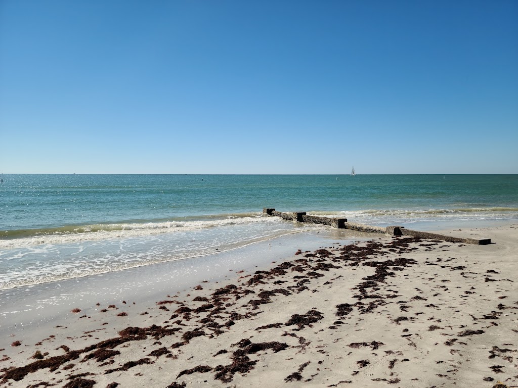 Archibald Beach Park | 15100 Gulf Blvd, Madeira Beach, FL 33708, USA | Phone: (727) 914-6902