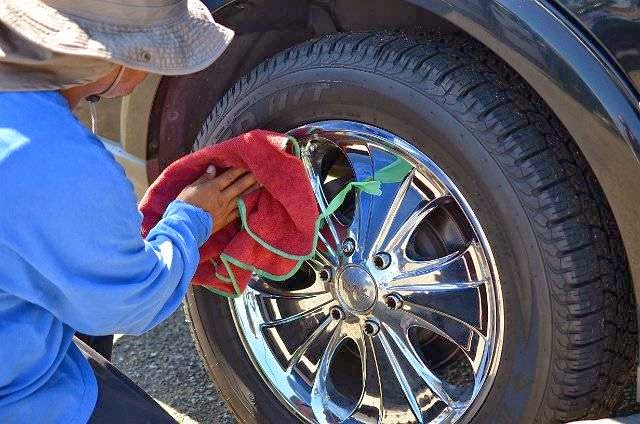 Foothill Car Wash And Detail | 2016 W Foothill Blvd, Upland, CA 91786, USA | Phone: (909) 946-0366