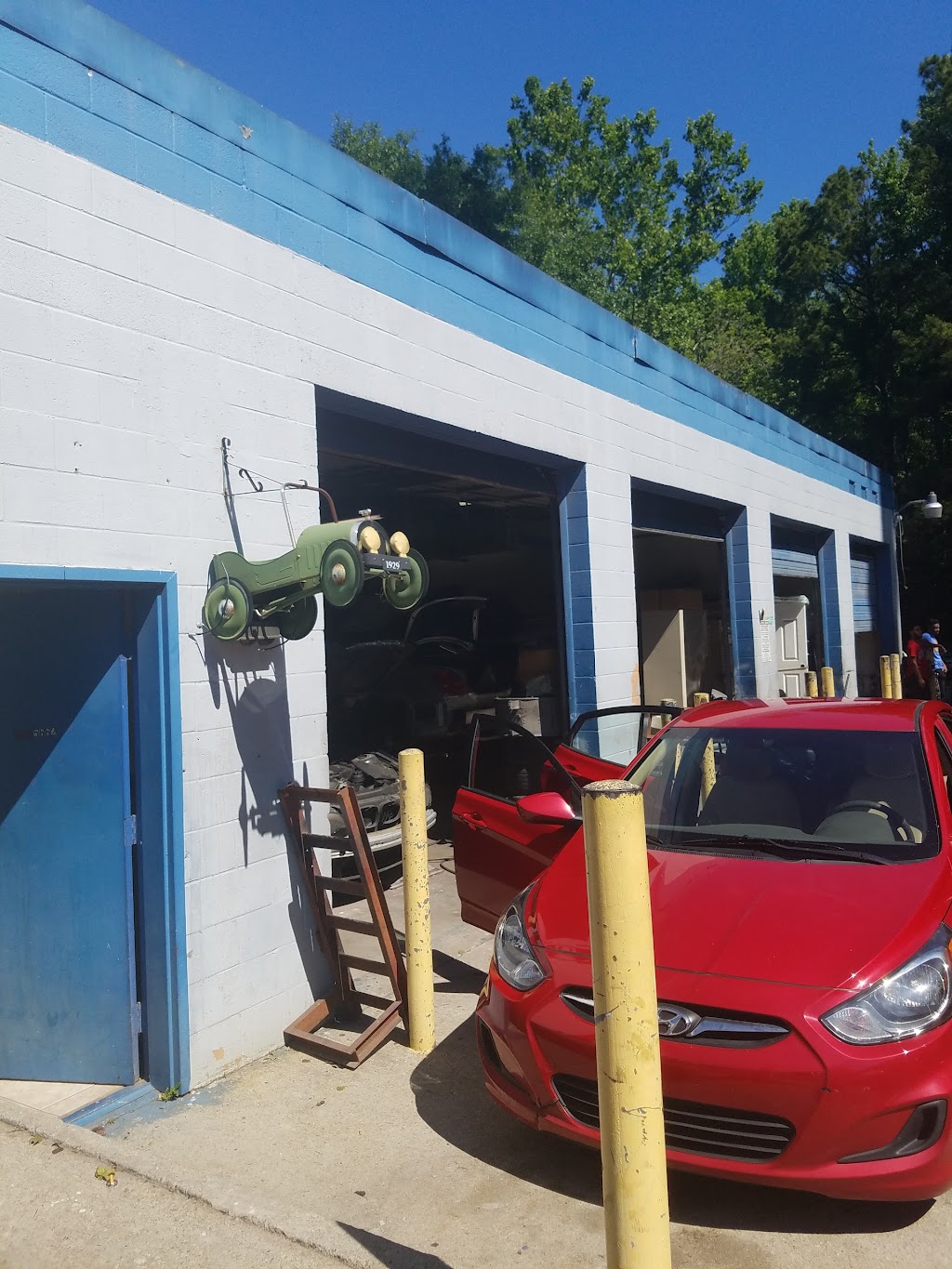 Redan Transmission/Auto Repair | 5662 Redan Rd # A, Stone Mountain, GA 30088 | Phone: (770) 559-3783