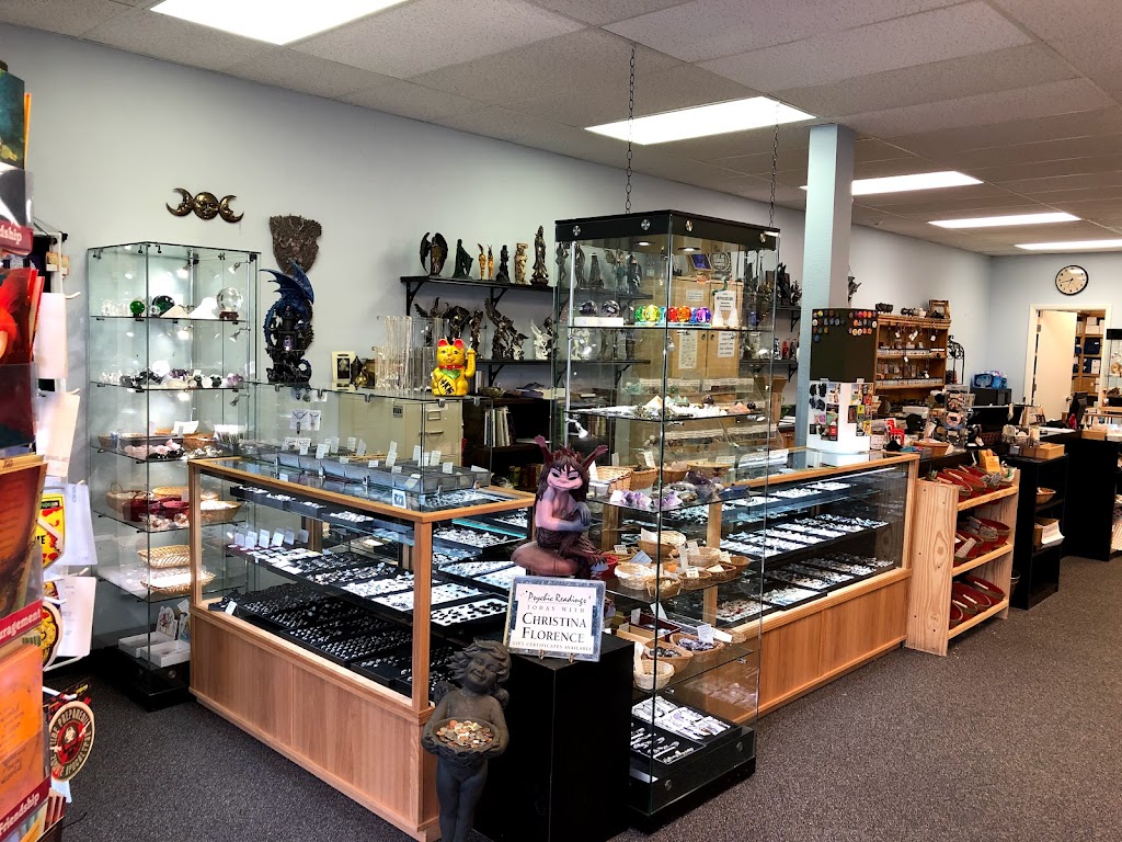 Blue Eagle Metaphysical | 1605 Juan Tabo Blvd NE G, Albuquerque, NM 87112, USA | Phone: (505) 298-3682