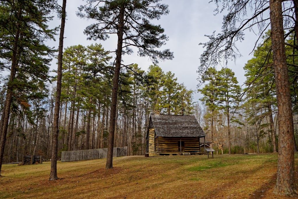 Alamance Battleground State Historic Site | 5803 NC-62, Burlington, NC 27215, USA | Phone: (336) 227-4785