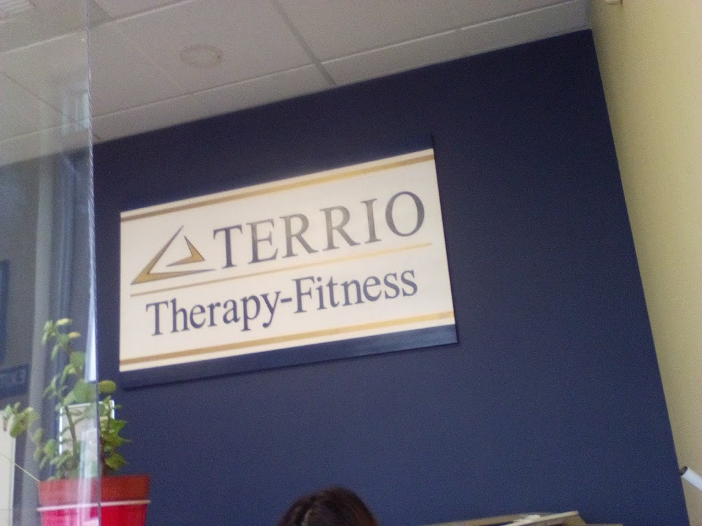 Terrio Therapy-Fitness Inc | 8800 Stockdale Hwy, Bakersfield, CA 93311, USA | Phone: (661) 377-1700