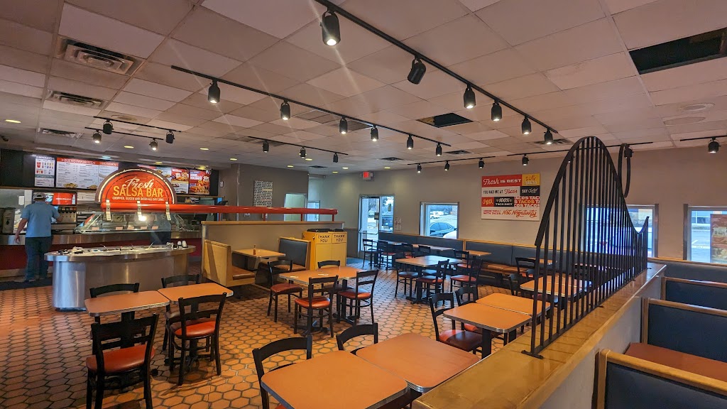 Taco Bueno | 1419 N Collins St, Arlington, TX 76011, USA | Phone: (817) 756-5442