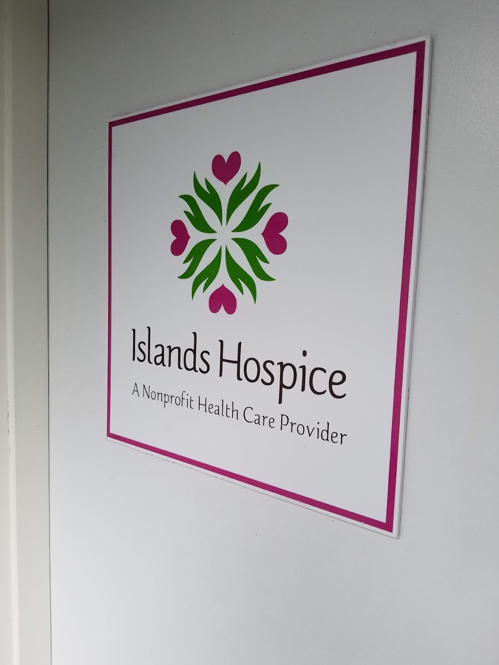 Islands Hospice Home, Honolulu | 2449 10th Ave, Honolulu, HI 96816, USA | Phone: (808) 550-2552