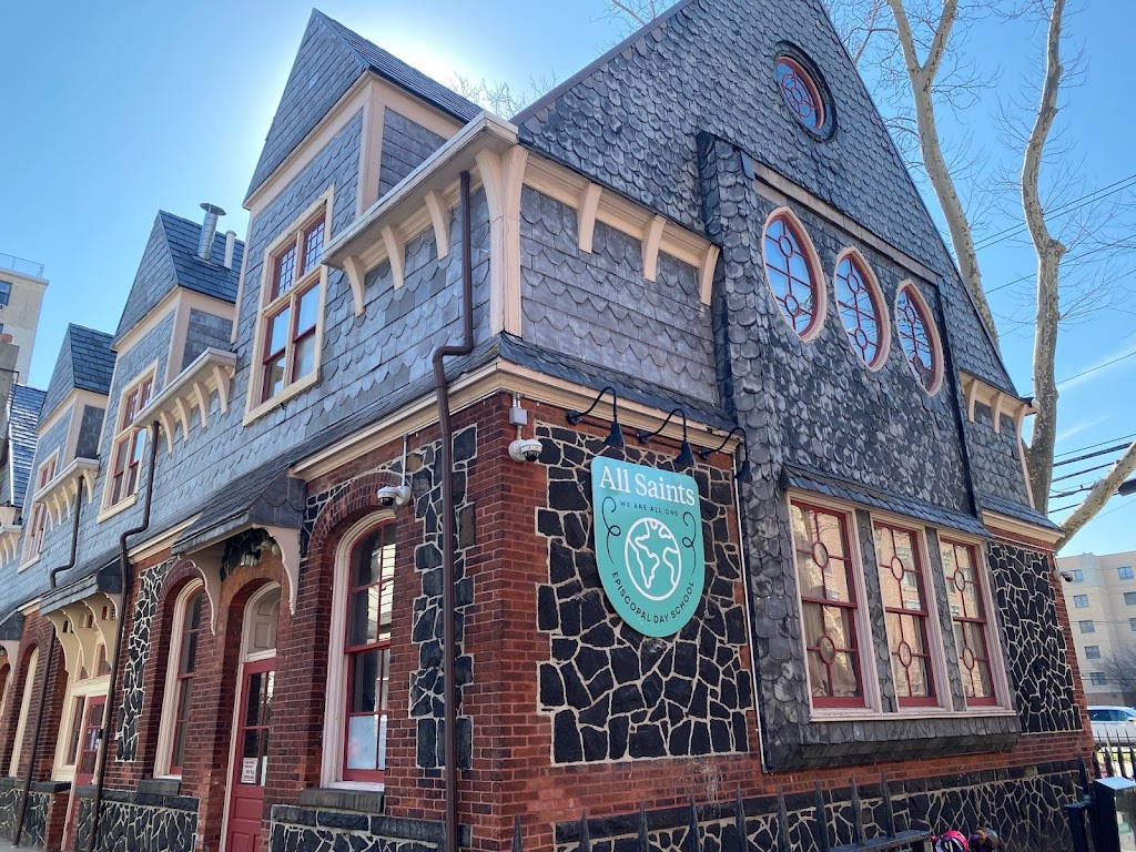 All Saints Episcopal Day School | 707 Washington St, Hoboken, NJ 07030, USA | Phone: (201) 792-0736