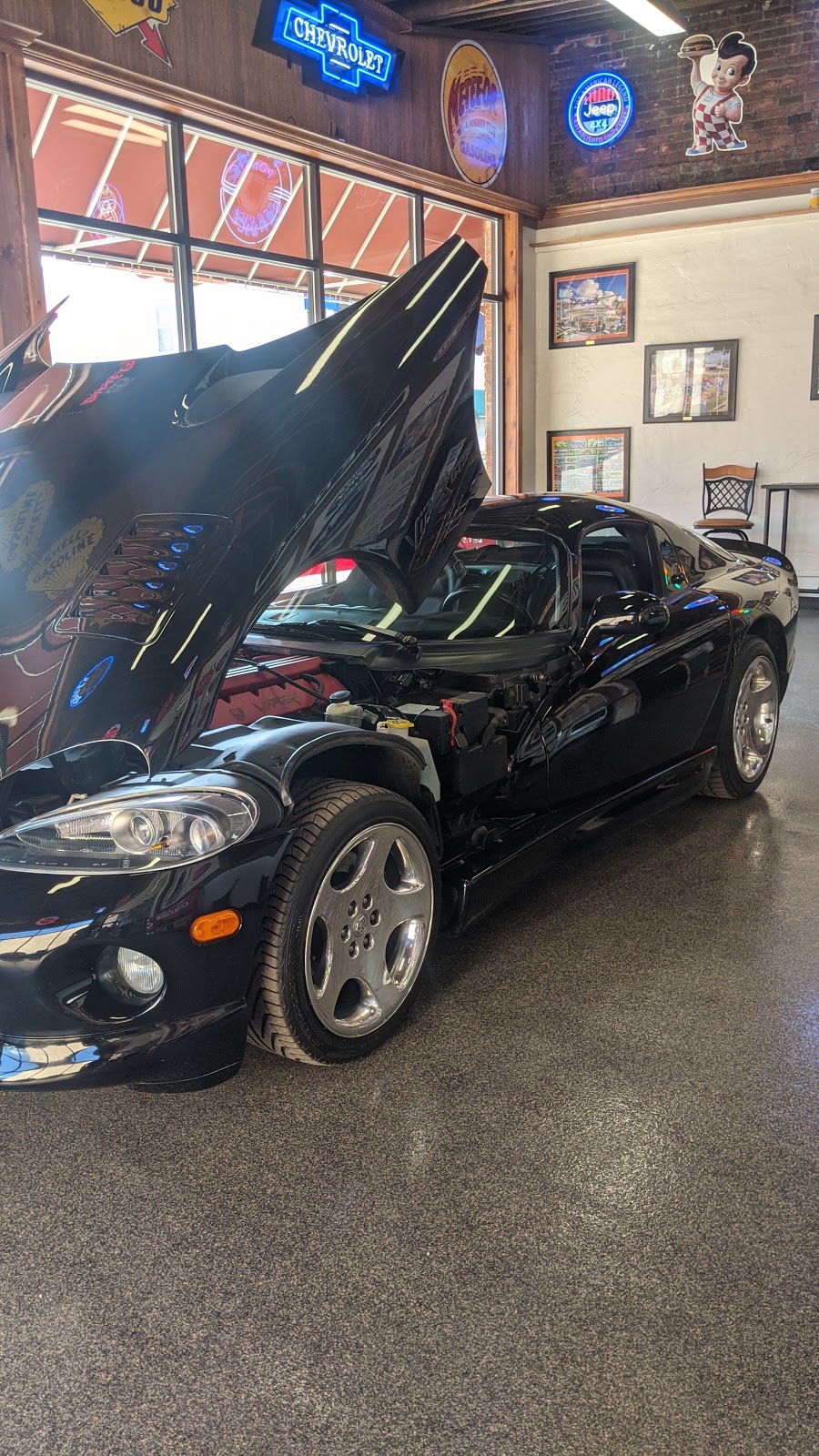 Genoa Car Care | 501 Main St, Genoa, OH 43430, USA | Phone: (419) 855-1500