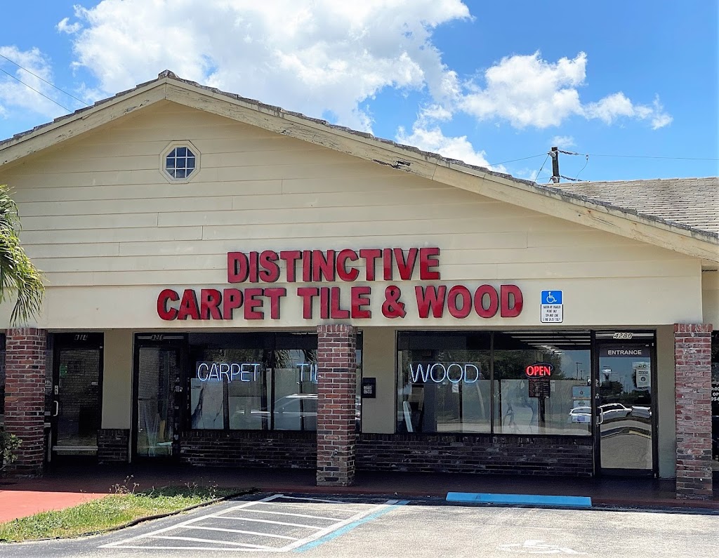 Distinctive Carpet & Tile Inc | 4278 S University Dr, Davie, FL 33328, USA | Phone: (954) 473-9300