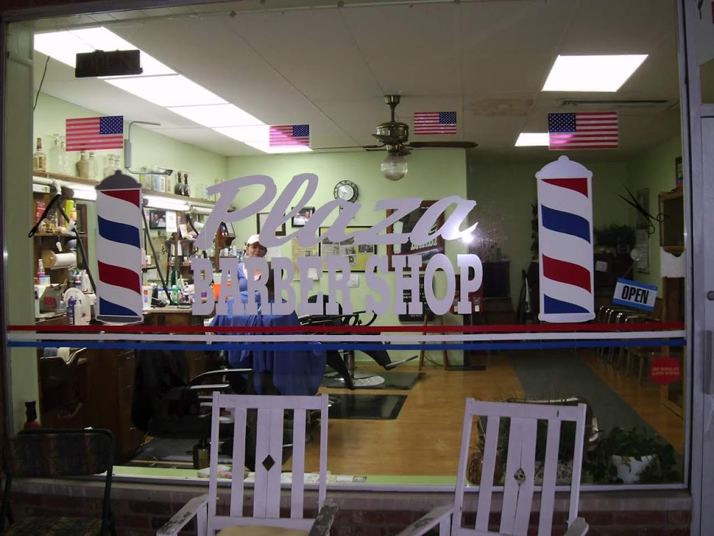 Plaza Barber Shop | 819 Louisville Rd, Frankfort, KY 40601, USA | Phone: (502) 227-9406
