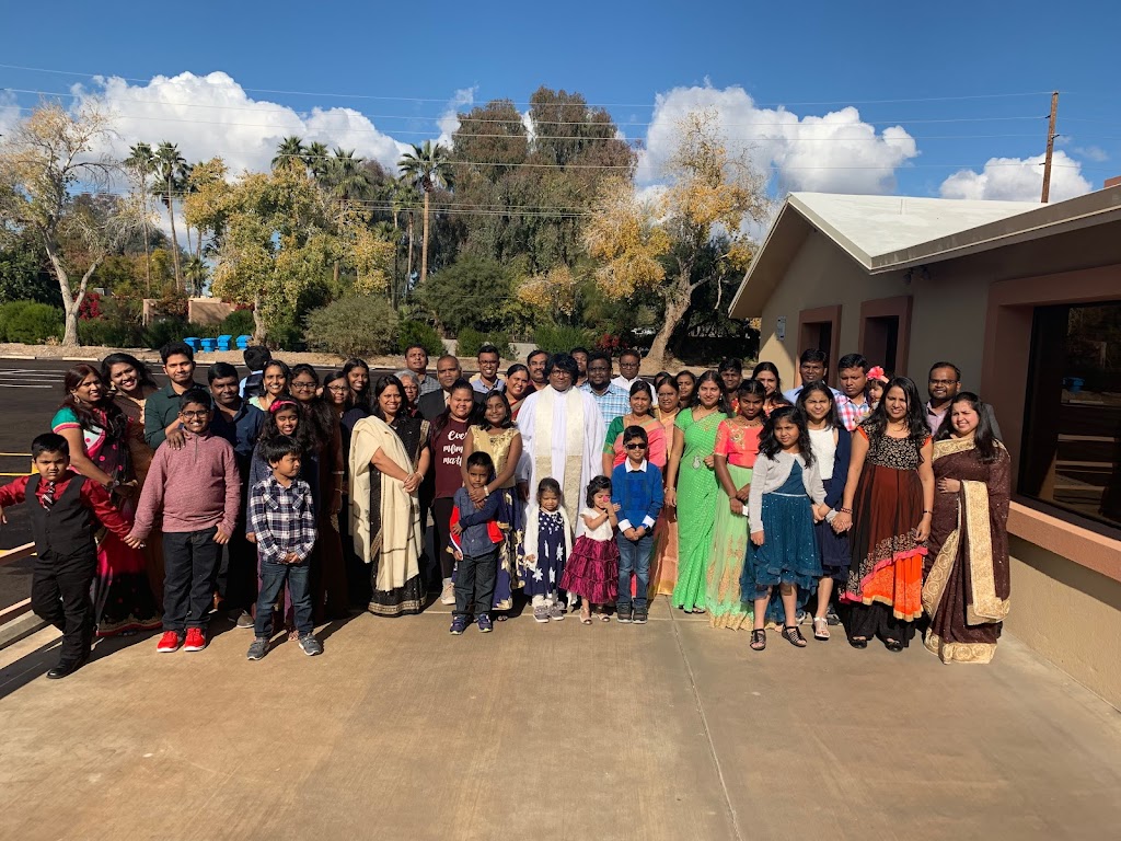Telugu Christian Church, Phoenix - Arizona | Telugu Christian Church Parish Hall, 5811 N 20th St, Phoenix, AZ 85016, USA | Phone: (623) 330-6741