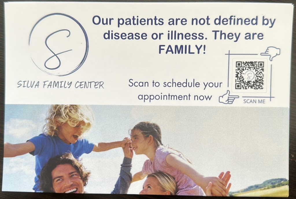 Silva Family Center | 230 Old Bartow Eagle Lake Rd, Bartow, FL 33830, USA | Phone: (863) 800-3741