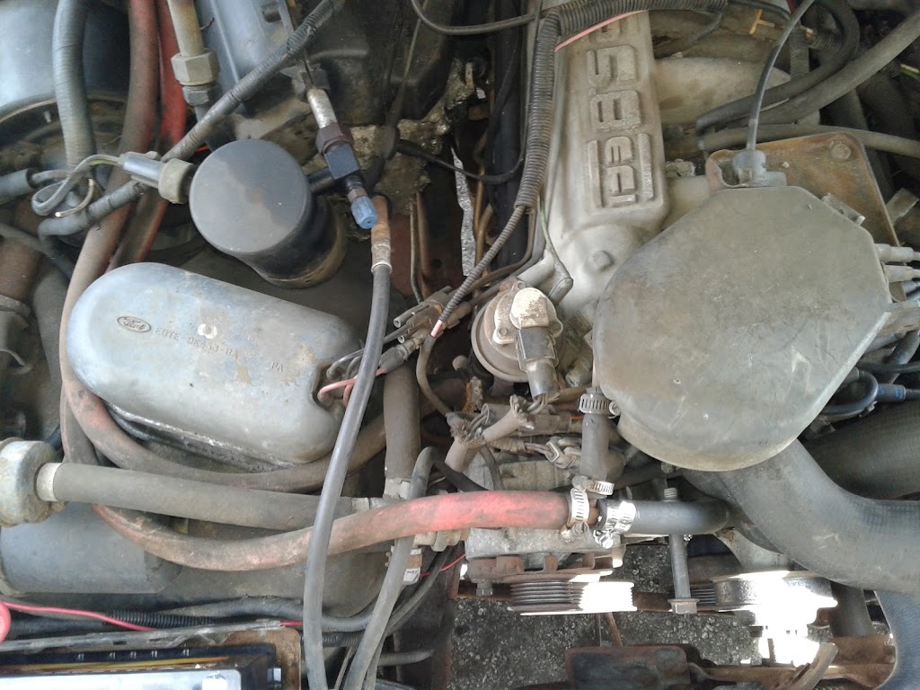 Munoz Auto Repair | 601 E Donegan Ave, Kissimmee, FL 34744, USA | Phone: (407) 870-5800