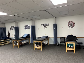 NovaCare Rehabilitation - Aliquippa | 3109 Green Garden Rd, Aliquippa, PA 15001, USA | Phone: (724) 378-8228