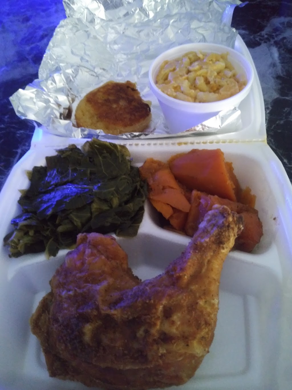 Ms Movales Eatery Soul Food | 1250 GA-138, Riverdale, GA 30296, USA | Phone: (770) 471-3447