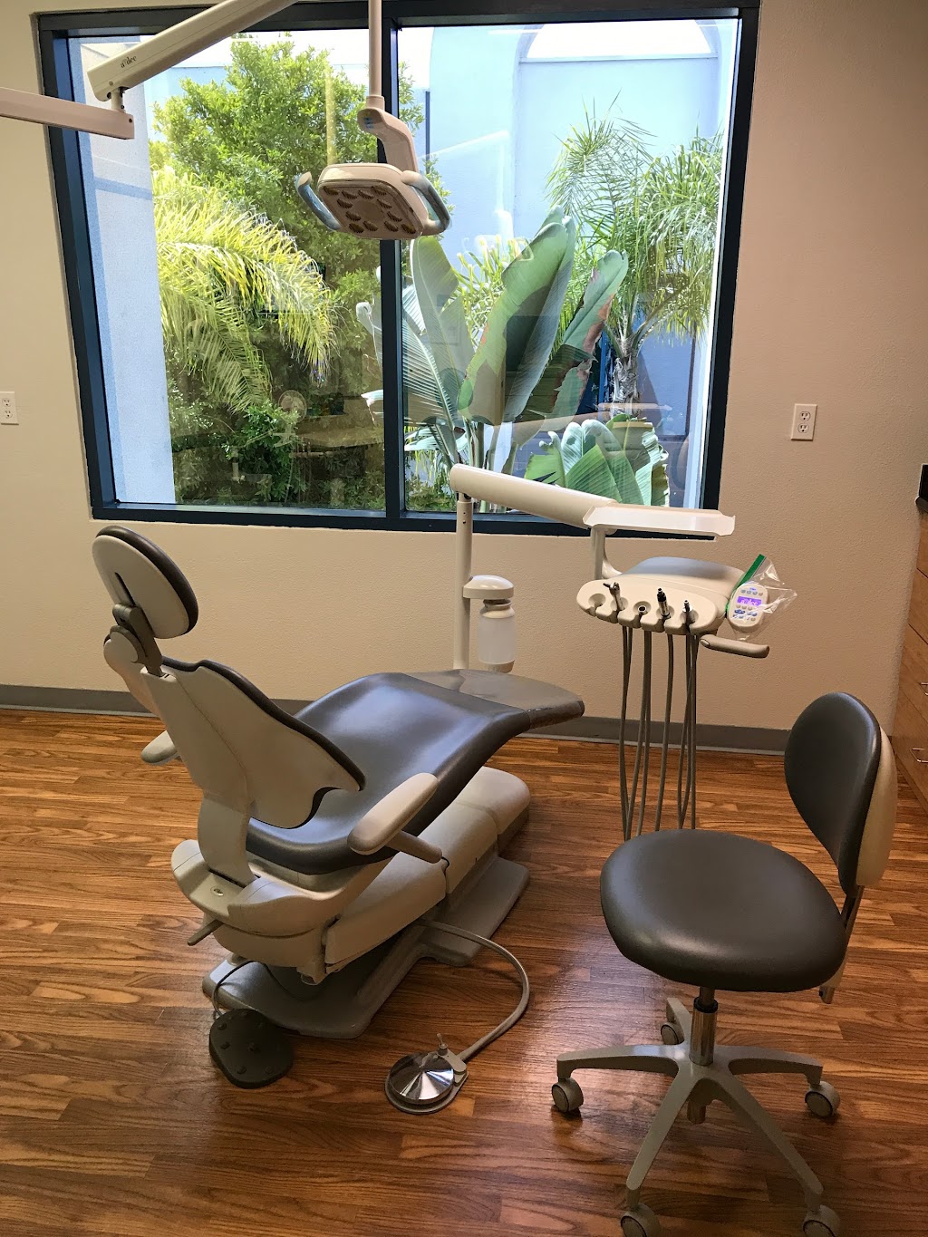 Sycamore Dental | 906 Sycamore Ave #200, Vista, CA 92081, USA | Phone: (760) 598-9654