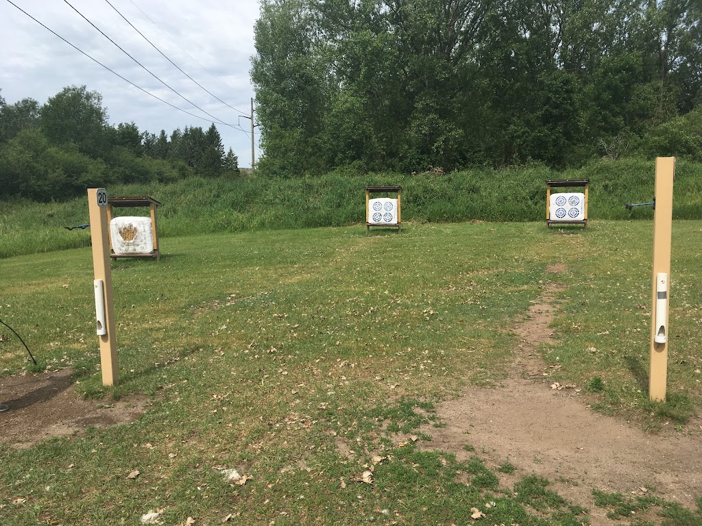 Brooklyn Park Archery Range | 10058-, 10126 W River Rd, Minneapolis, MN 55444, USA | Phone: (763) 424-8000