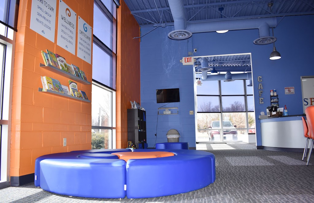 Splash! Swim + Wellness | 10636 N Commerce St, Mequon, WI 53092, USA | Phone: (262) 512-7946