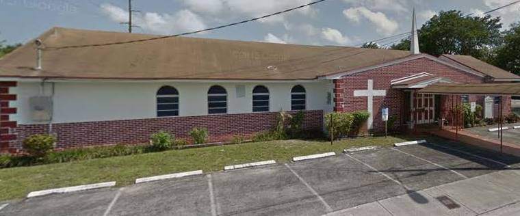 The Soul Saving Station of Christs Crusaders of Florida | 1880 Washington Ave, Opa-locka, FL 33054, USA | Phone: (305) 688-4543
