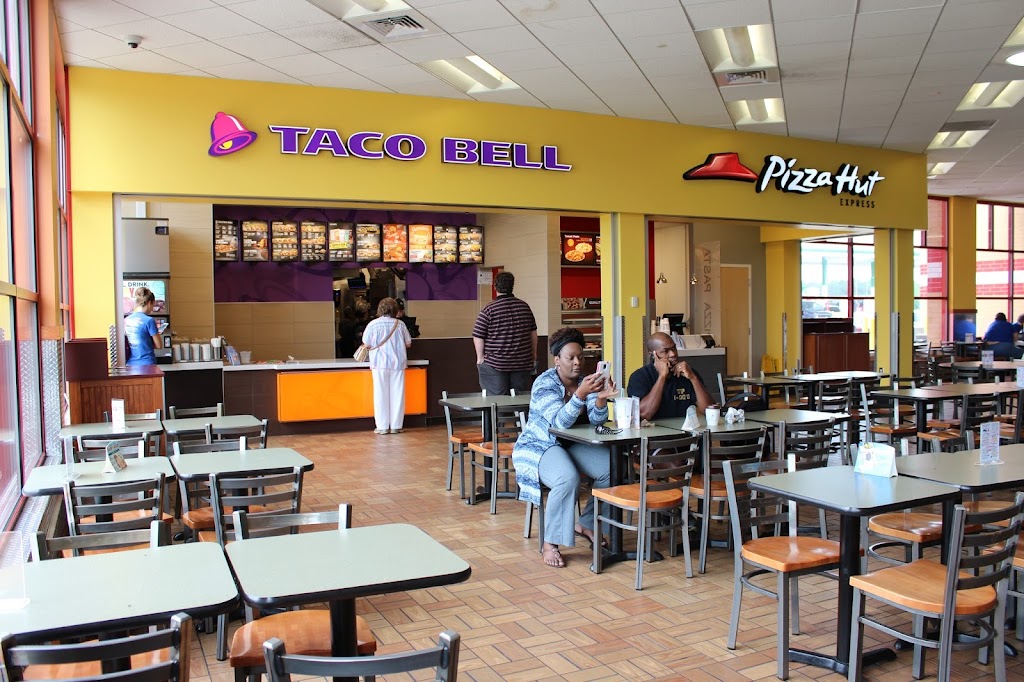 Taco Bell | 923 Johnston Pkwy Unit 4, Kenly, NC 27542, USA | Phone: (919) 502-7055