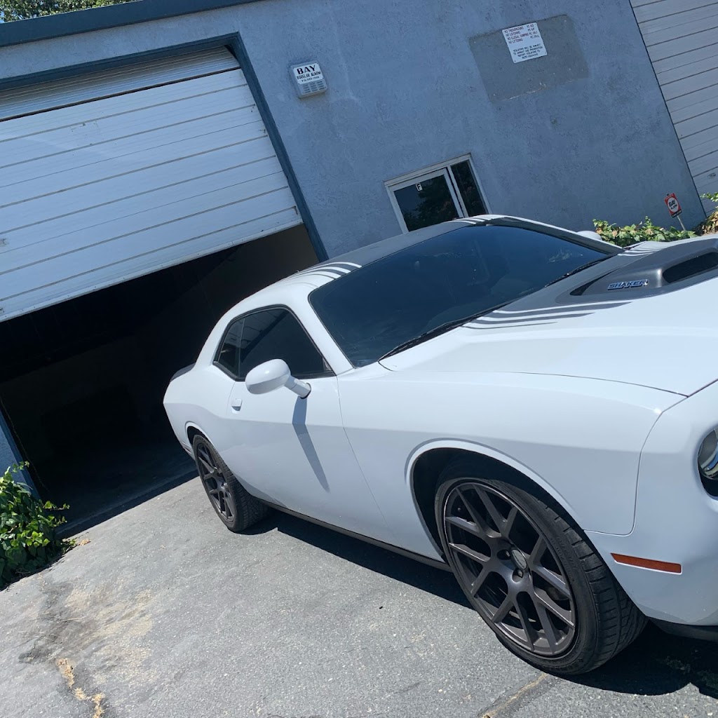 Ap Window Tinting | 2830 Bravado Dr, Rancho Cordova, CA 95670, USA | Phone: (916) 461-9590