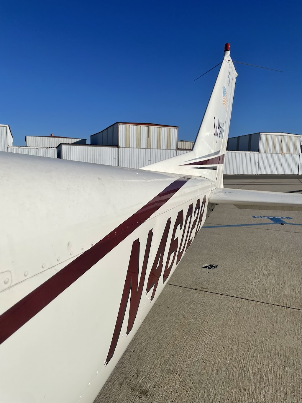 First Take Aviation | 7900 Balboa Blvd Ste. E204B, Van Nuys, CA 91406, USA | Phone: (818) 208-9534