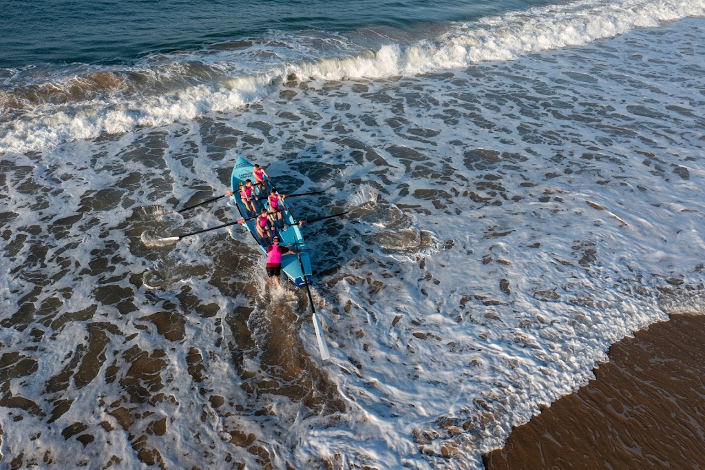 Mooloolaba Surf Life Saving Club | Mooloolaba Espl, Mooloolaba QLD 4557, Australia | Phone: (07) 5452 3711