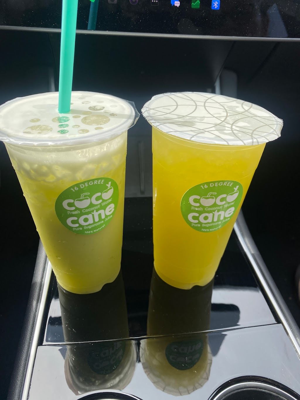 Coco Cane Juice and Ice Cream | 5591 Sky Pkwy # 409, Sacramento, CA 95823, USA | Phone: (916) 376-7861