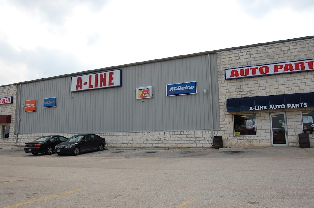 A-Line Outdoor Power | 149 Park 35 Cove S, Buda, TX 78610, USA | Phone: (512) 312-0964