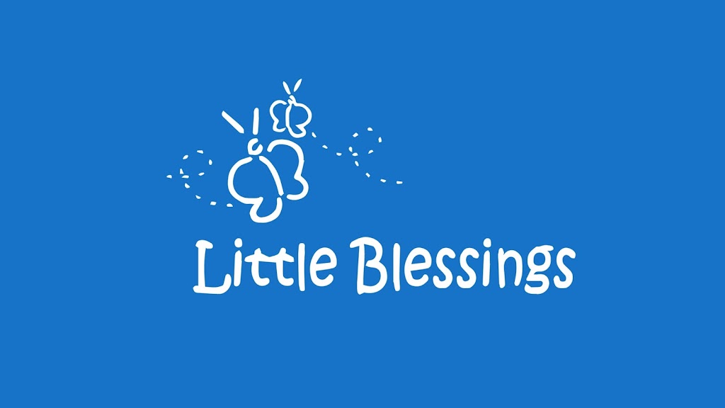 Little Blessings Preschool | 5701 Raymond Rd, Madison, WI 53711, USA | Phone: (608) 271-6633