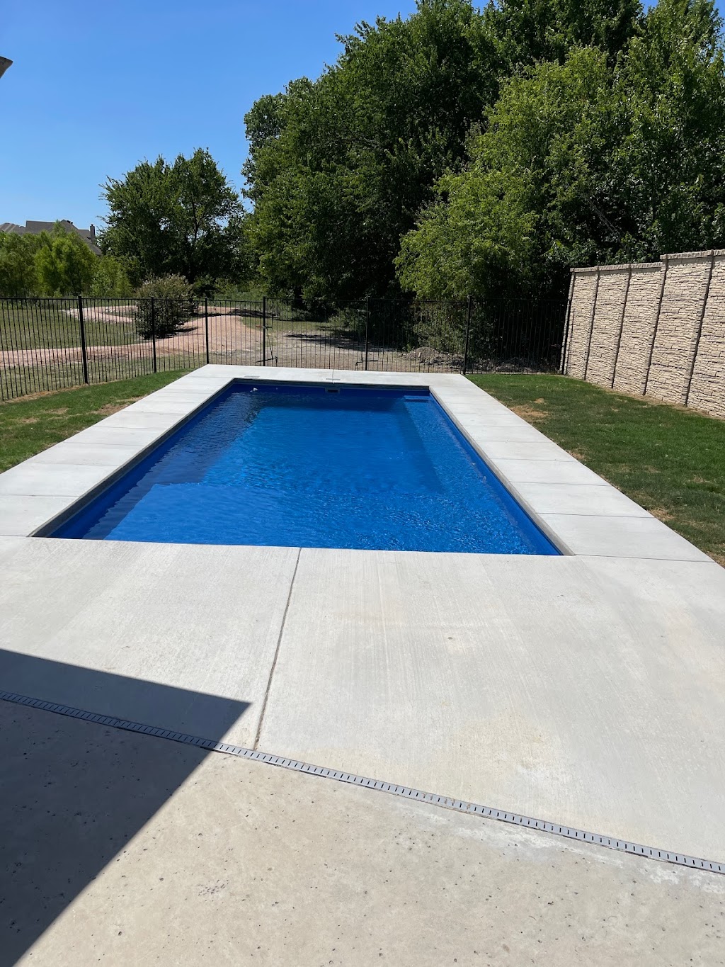 Eco-Smart Pools, LLC | 10315 E Bankhead Hwy #100, Aledo, TX 76008, USA | Phone: (817) 319-0654