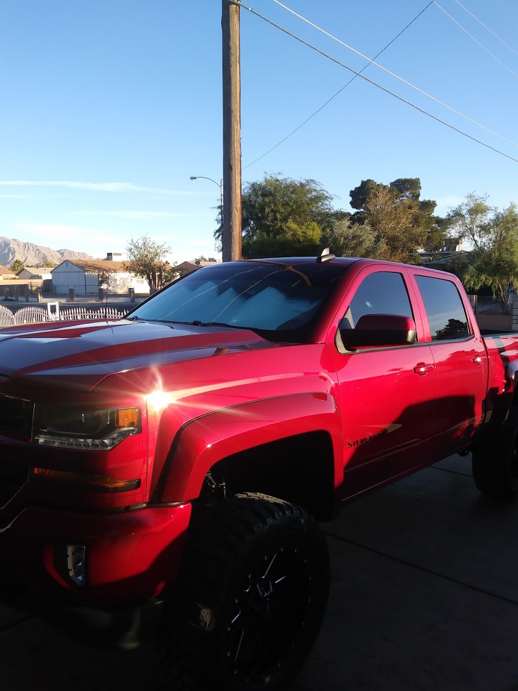 First Quality auto detail, Hand Wash, Auto Detailing. | 4218 Newcastle Rd, Las Vegas, NV 89103, USA | Phone: (702) 980-3137